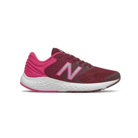 Zapatilla de running para mujer - New Balance 520 v7 - W520 CR7