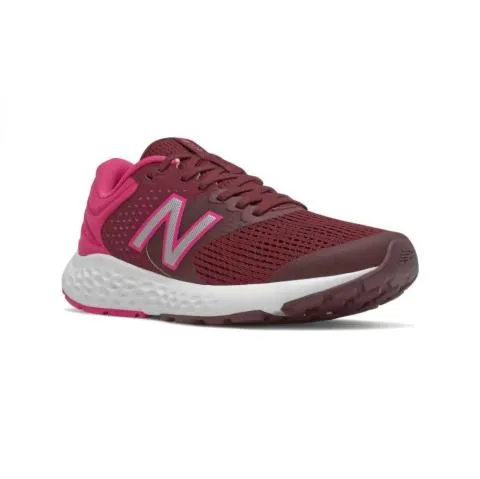 Zapatilla de running para mujer - New Balance 520 v7 - W520 CR7