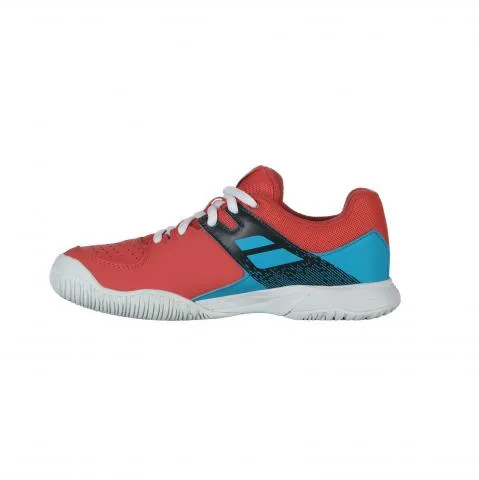 Zapatilla de tenis - Junior - Babolat Pulsion All Court - 33S19482 5026