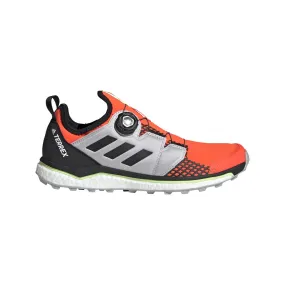 Zapatilla de trail running - Adidas Terrex Agravic Boa - EH0200