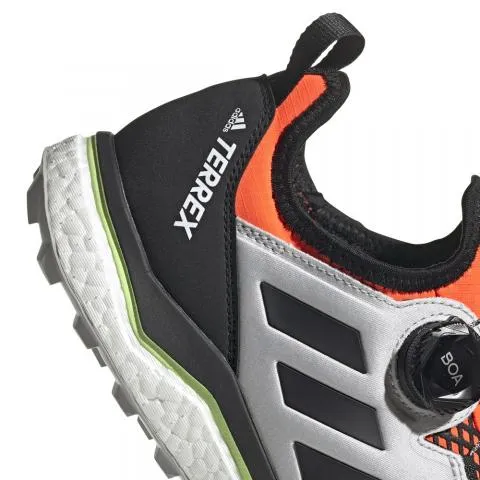 Zapatilla de trail running - Adidas Terrex Agravic Boa - EH0200