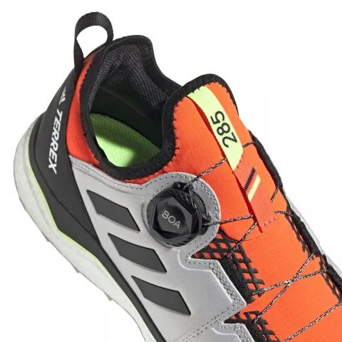 Zapatilla de trail running - Adidas Terrex Agravic Boa - EH0200