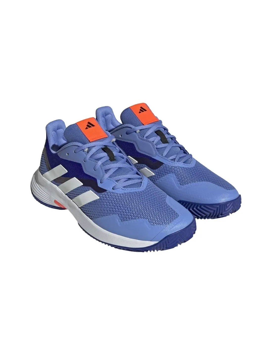 Zapatillas Adidas Courtjam Control M Clay Hq8470 