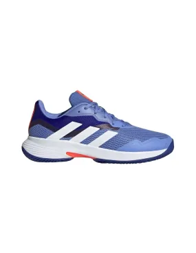 Zapatillas Adidas Courtjam Control M Clay Hq8470 