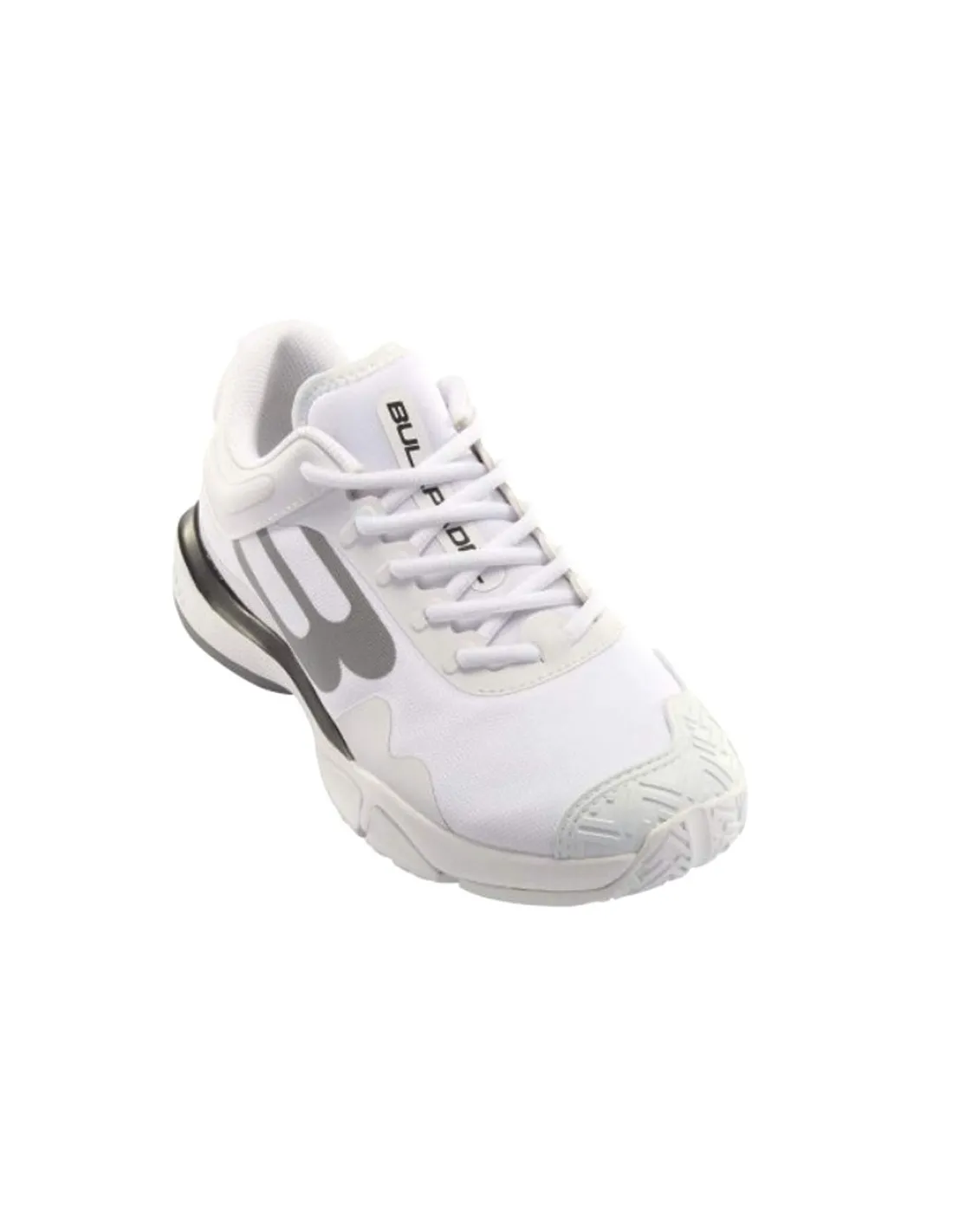 Zapatillas Bullpadel Flow Hybrid Fly 23i Bp51012005 Mujer