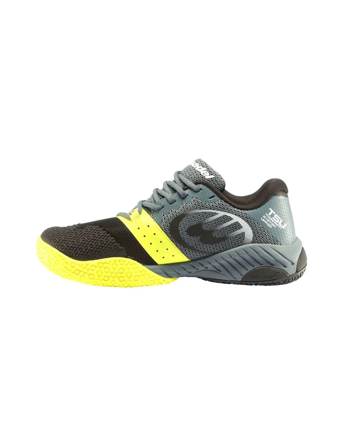 Zapatillas Bullpadel Hack Vibram 23i Bp41005012