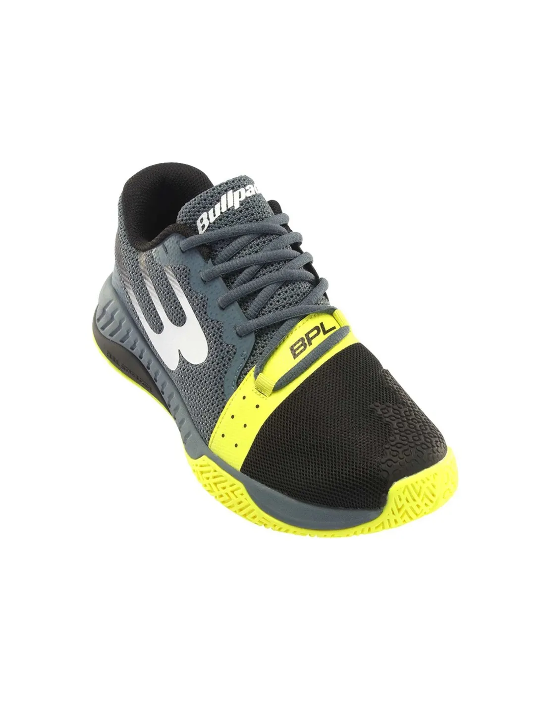 Zapatillas Bullpadel Hack Vibram 23i Bp41005012