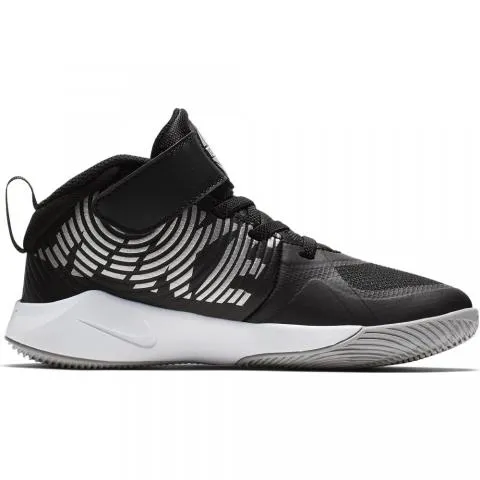 Zapatillas de baloncesto para niño/a - Nike Team Hustle D 9 - AQ4225-001