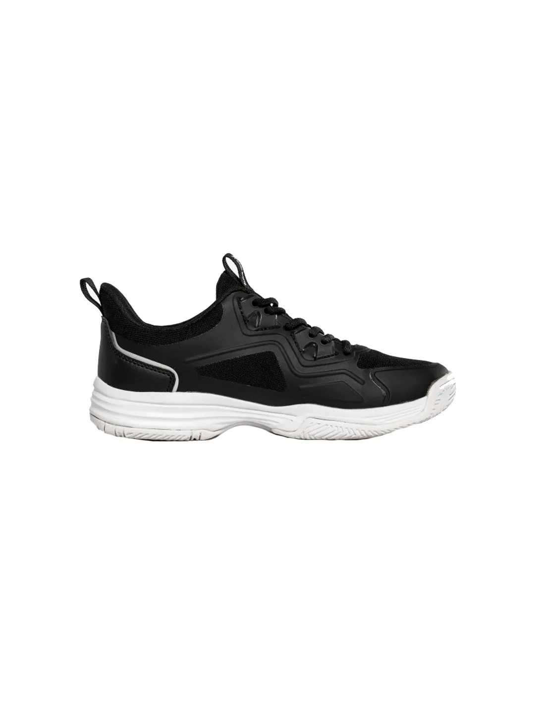 Zapatillas Drop Shot Sue W 2021 Negro