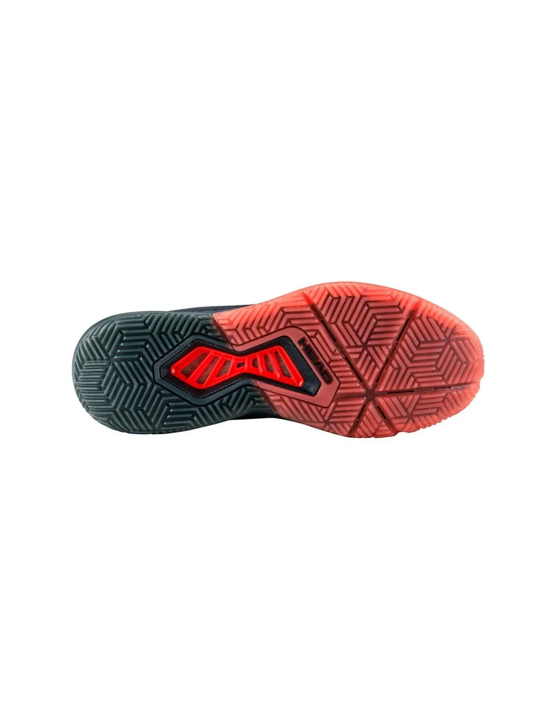 Zapatillas Head Motion Pro Padel 273604 BBFC