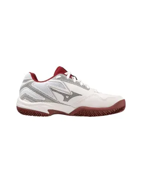 Zapatillas Mizuno Break Shot Cc Wos 61gc2326-64 Mujer