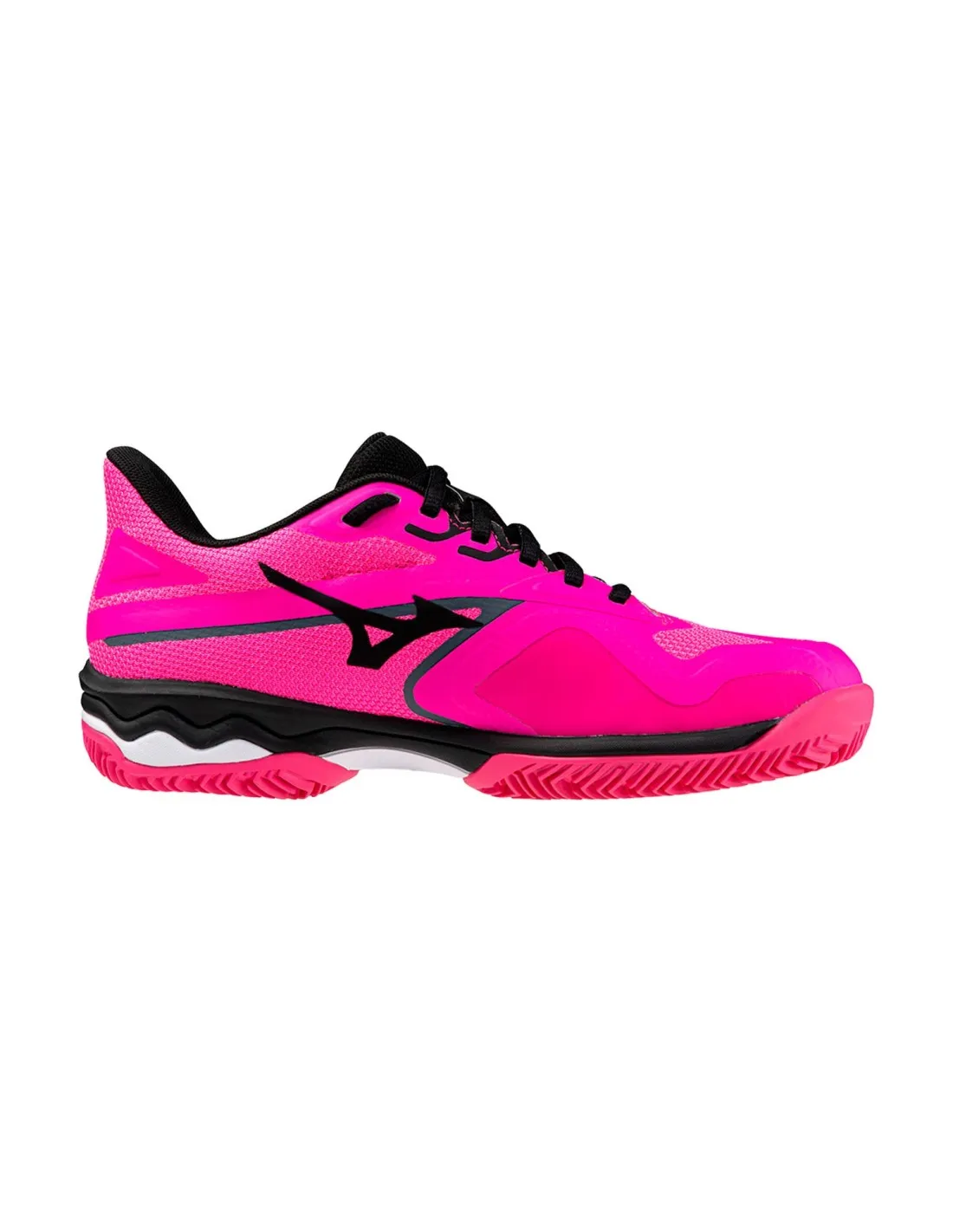 Zapatillas Mizuno Wave Exceed Light 2 CC 61gc232159 Mujer