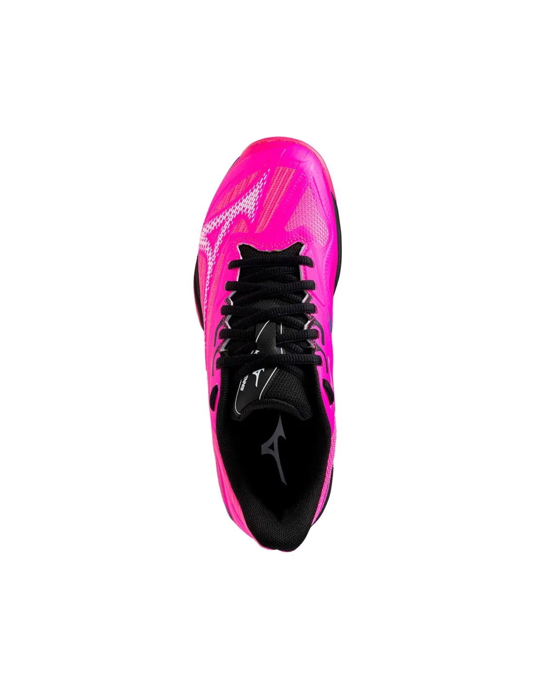 Zapatillas Mizuno Wave Exceed Light 2 CC 61gc232159 Mujer