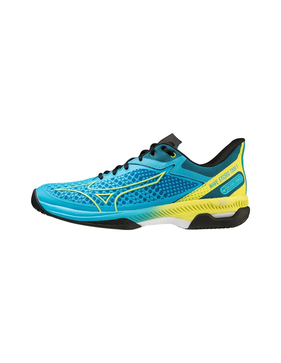 Zapatillas Mizuno Wave Exceed Tour 5 Ac 61ga227025