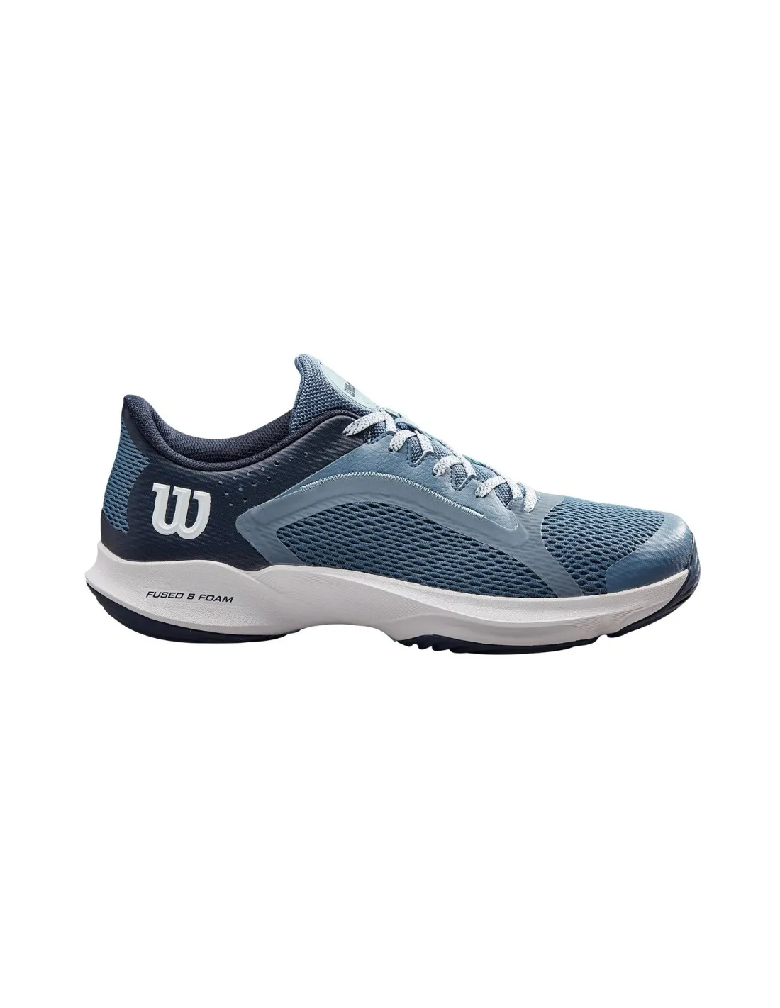 Zapatillas Wilson Hurakn 2.0 W Wrs331190 Mujer