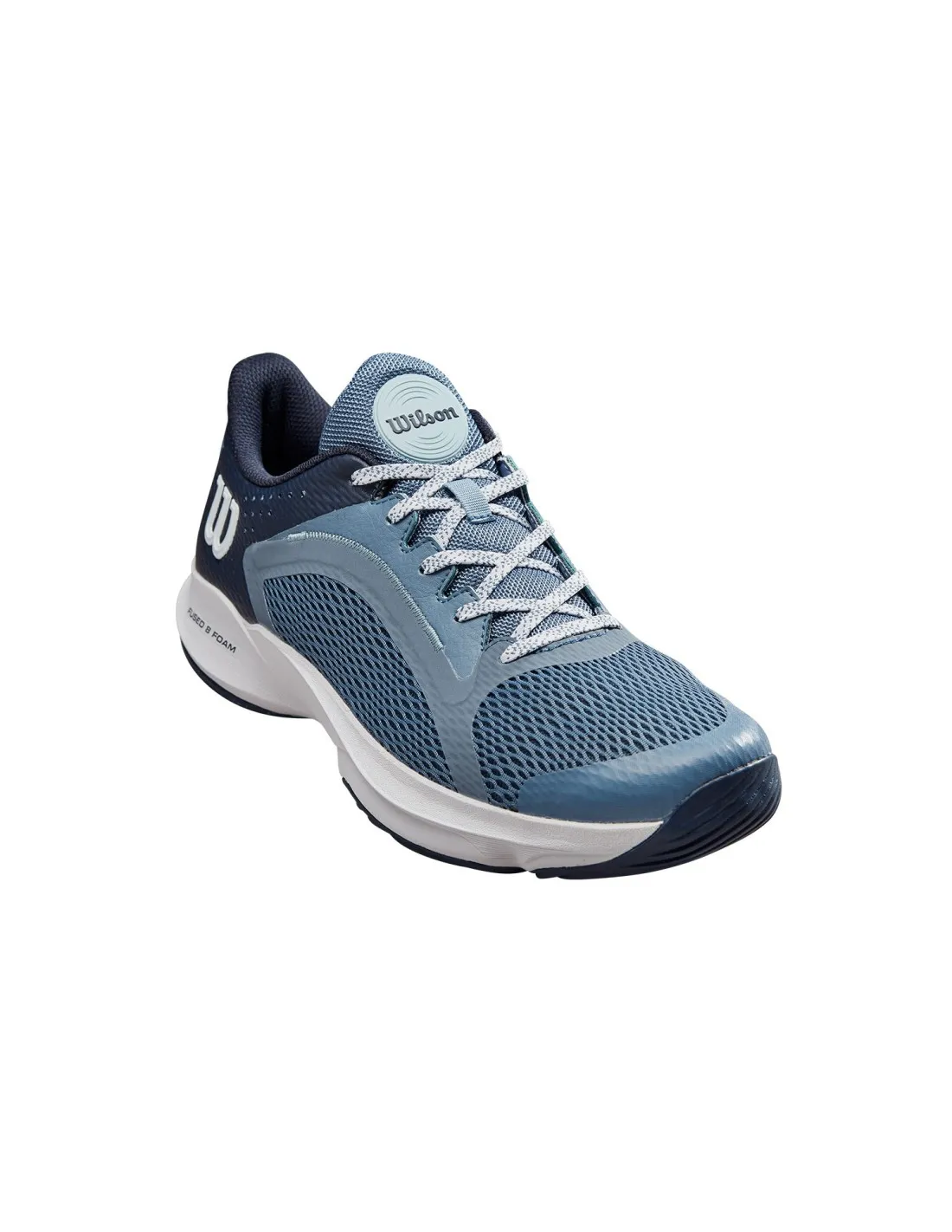 Zapatillas Wilson Hurakn 2.0 W Wrs331190 Mujer