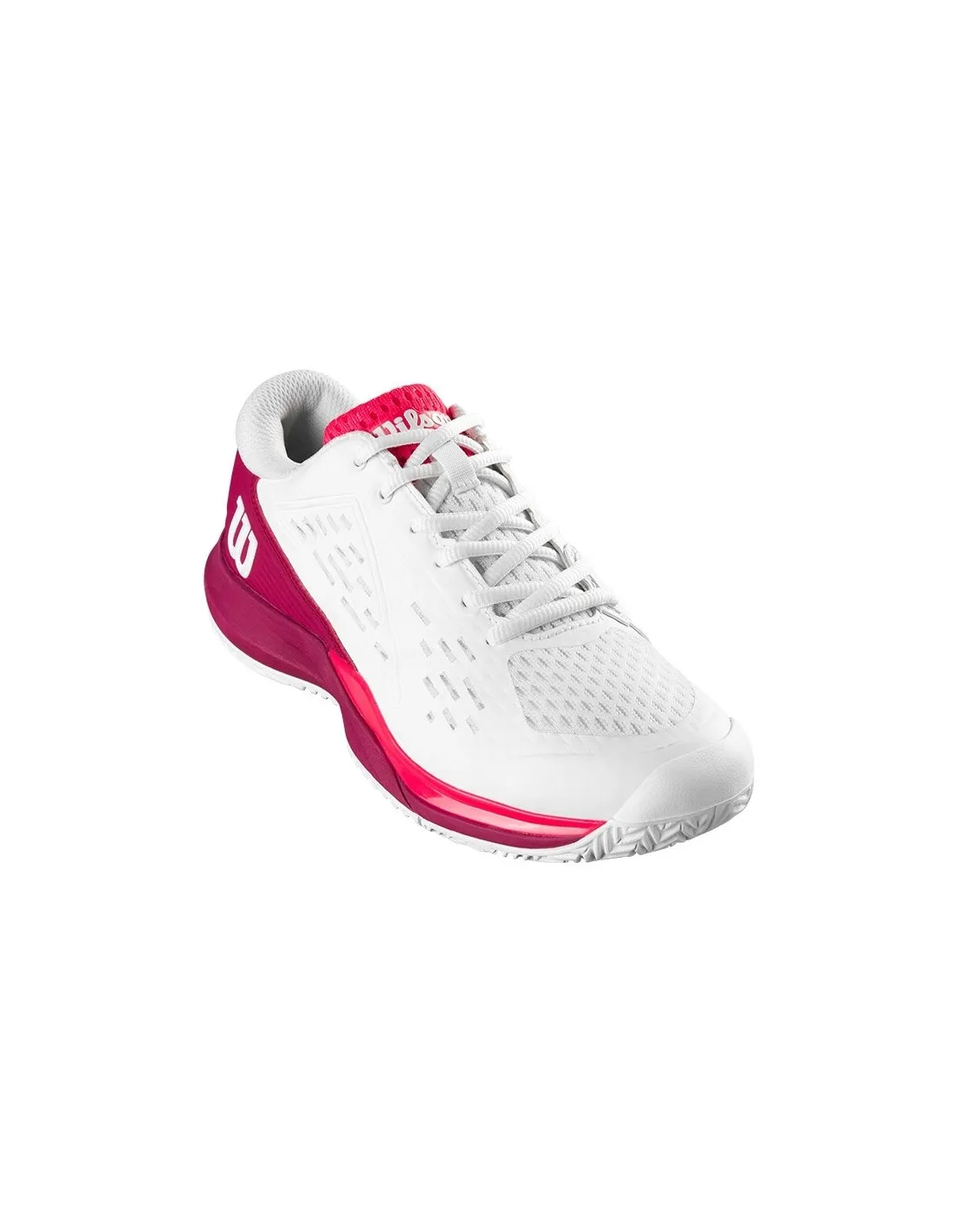 Zapatillas Wilson Rush Pro Ace Jr Wrs330370 Junior