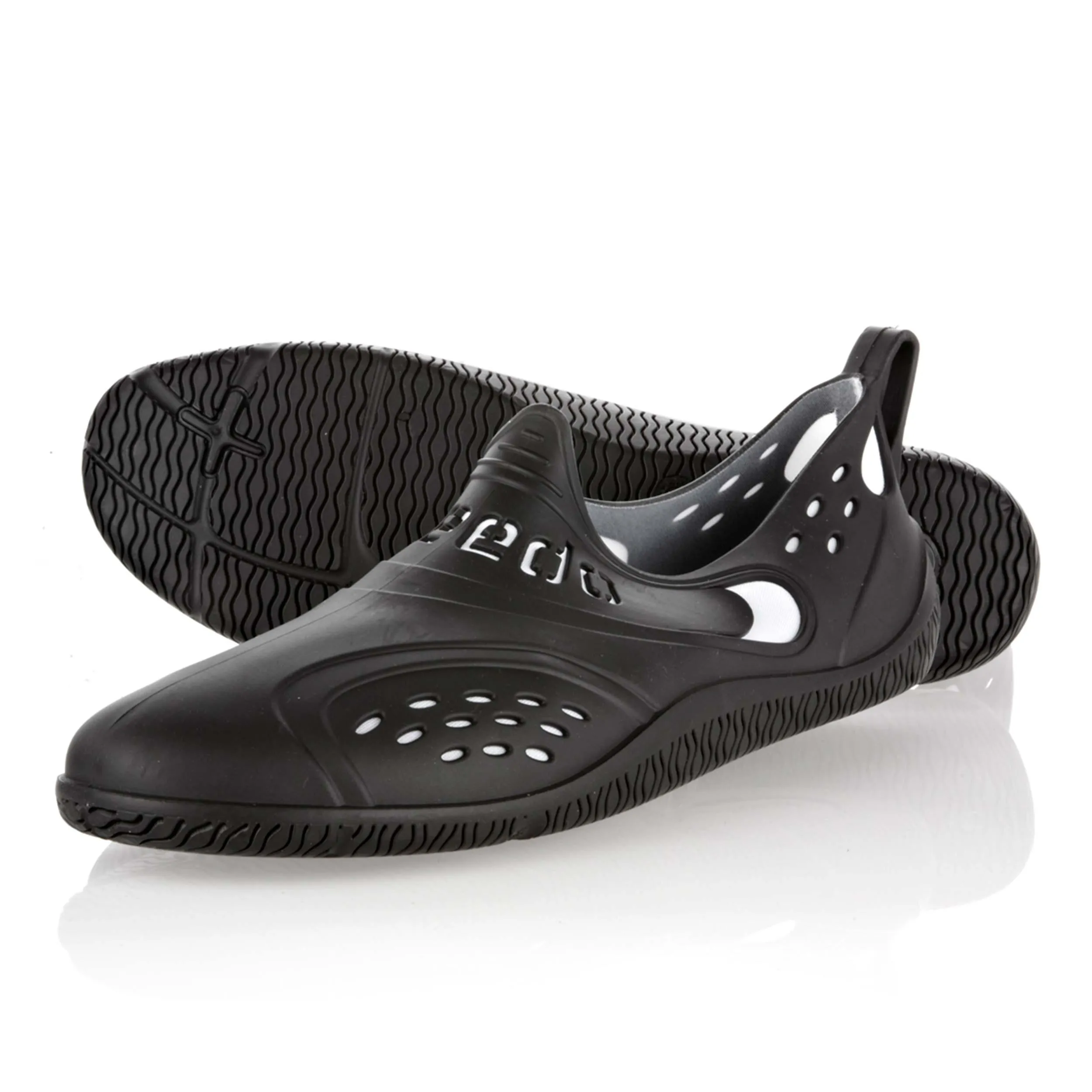 Zapato de Agua Hombre Speedo Zanpa Negro