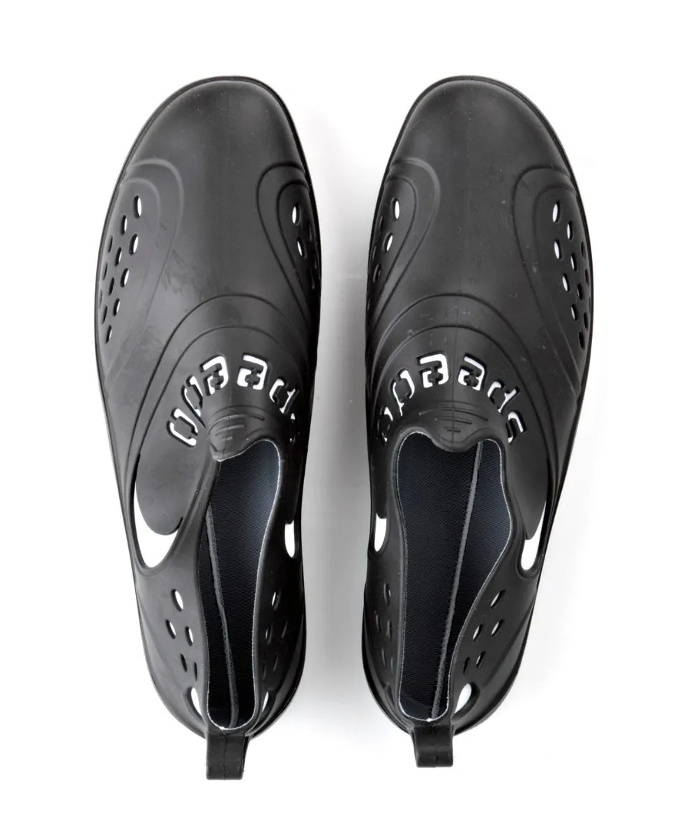 Zapato de Agua Hombre Speedo Zanpa Negro